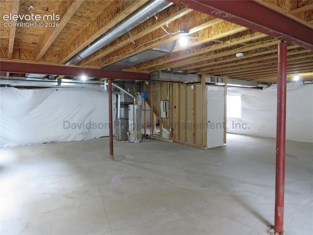 7641 Autumn Knoll Drive, Colorado Springs, CO 80922