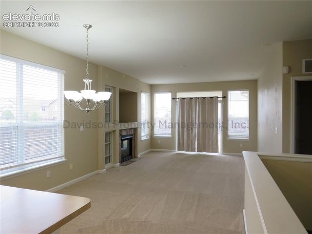 7641 Autumn Knoll Drive, Colorado Springs, CO 80922