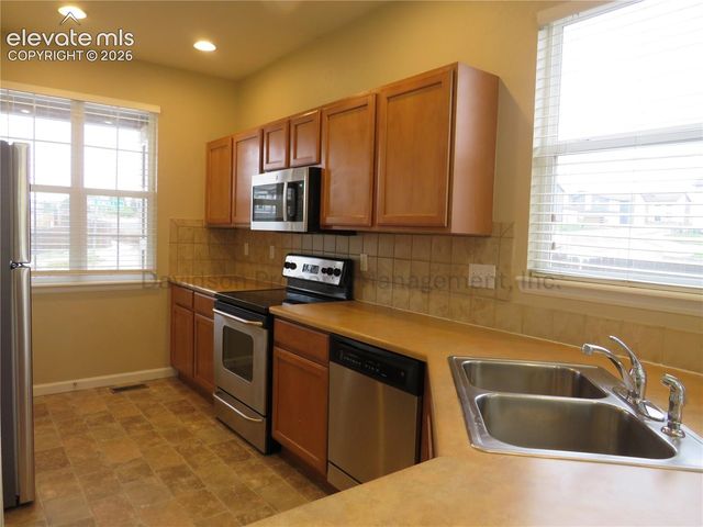 7641 Autumn Knoll Drive, Colorado Springs, CO 80922