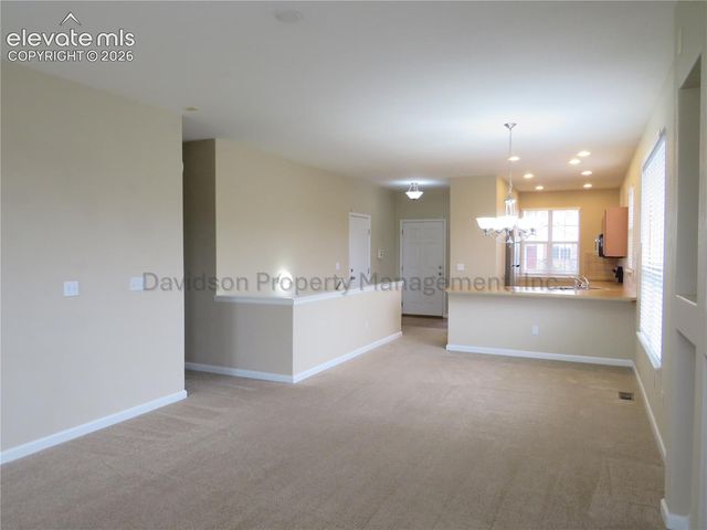 7641 Autumn Knoll Drive, Colorado Springs, CO 80922