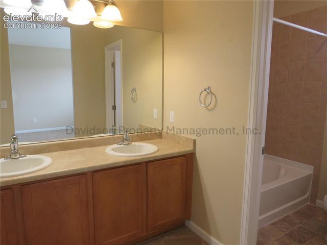 7641 Autumn Knoll Drive, Colorado Springs, CO 80922