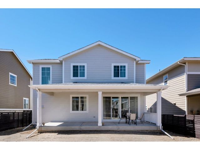 36 N Uriah St, Aurora, CO 80018