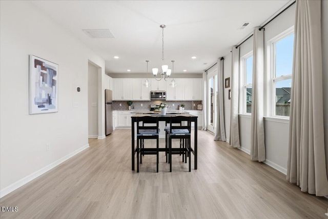 730 Tibumoll Lane, Fuquay Varina, NC 27526