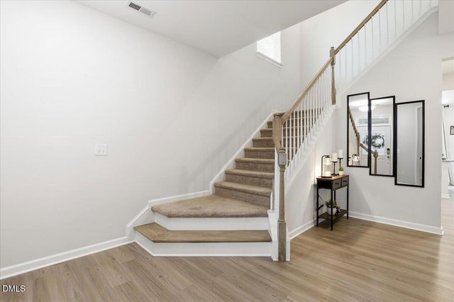 730 Tibumoll Lane, Fuquay Varina, NC 27526