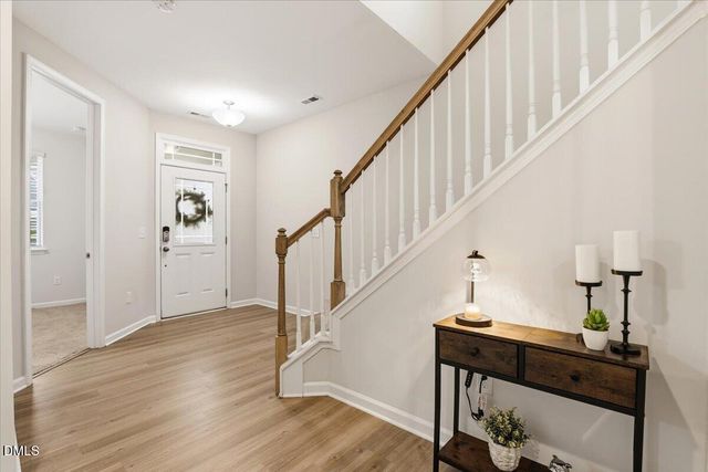730 Tibumoll Lane, Fuquay Varina, NC 27526