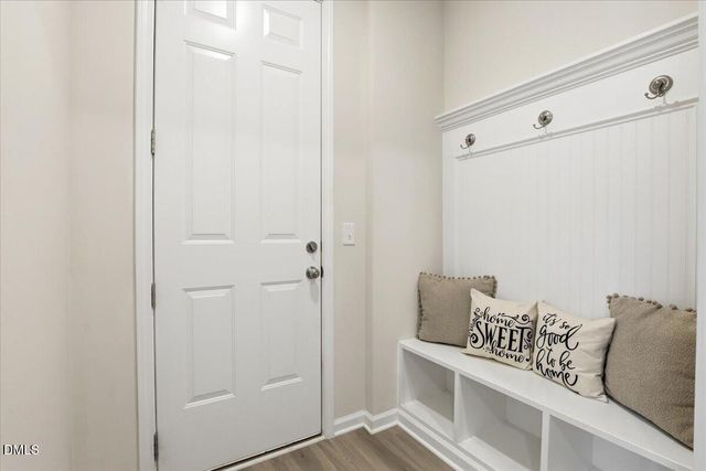 730 Tibumoll Lane, Fuquay Varina, NC 27526