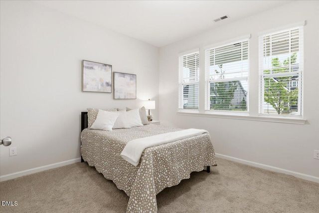 730 Tibumoll Lane, Fuquay Varina, NC 27526