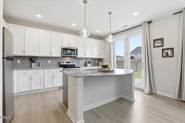 730 Tibumoll Lane, Fuquay Varina, NC 27526
