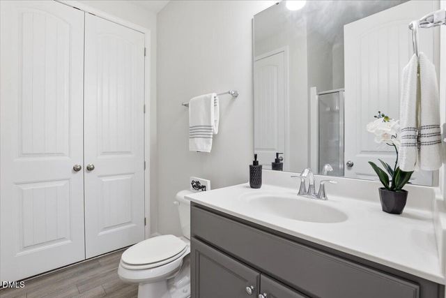 730 Tibumoll Lane, Fuquay Varina, NC 27526