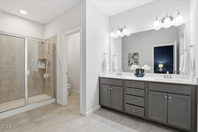 730 Tibumoll Lane, Fuquay Varina, NC 27526