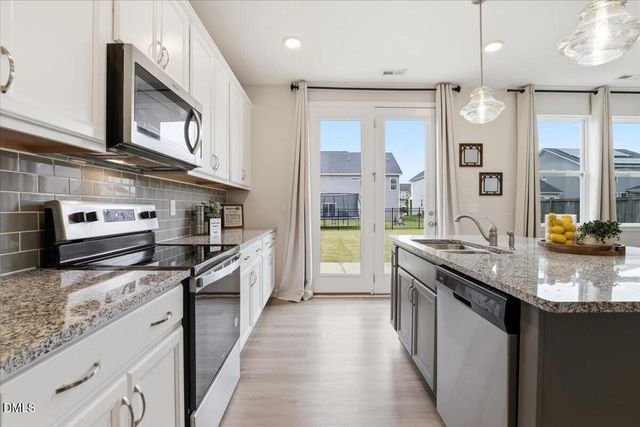 730 Tibumoll Lane, Fuquay Varina, NC 27526