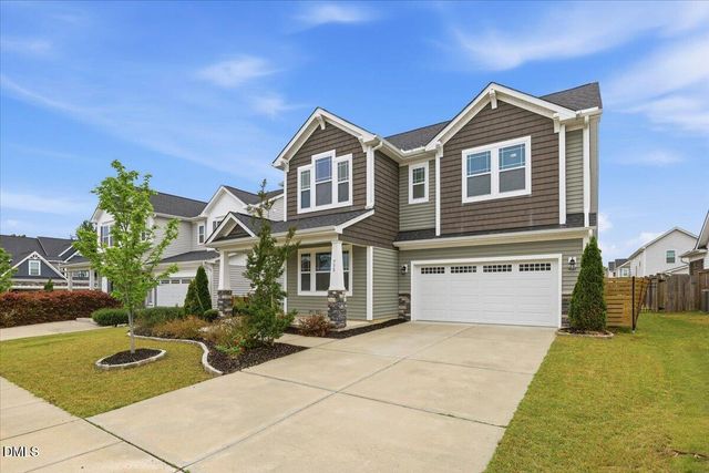 730 Tibumoll Lane, Fuquay Varina, NC 27526