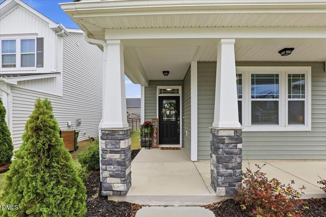 730 Tibumoll Lane, Fuquay Varina, NC 27526