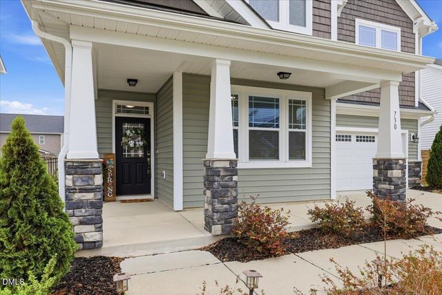 730 Tibumoll Lane, Fuquay Varina, NC 27526