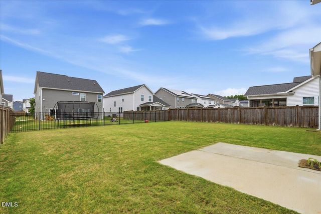730 Tibumoll Lane, Fuquay Varina, NC 27526