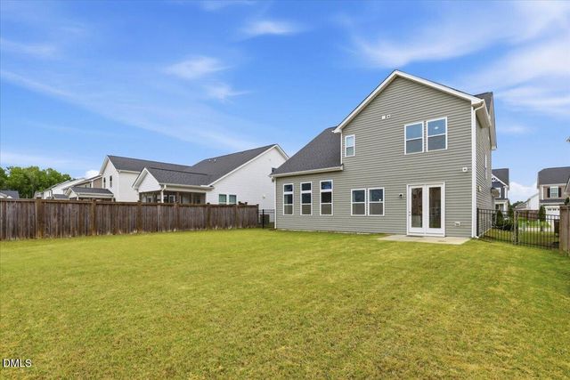 730 Tibumoll Lane, Fuquay Varina, NC 27526
