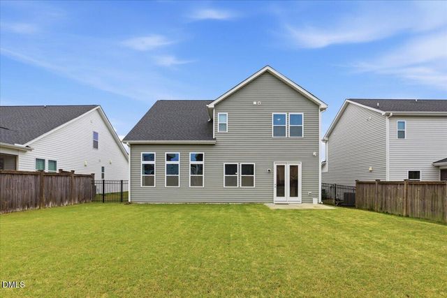 730 Tibumoll Lane, Fuquay Varina, NC 27526