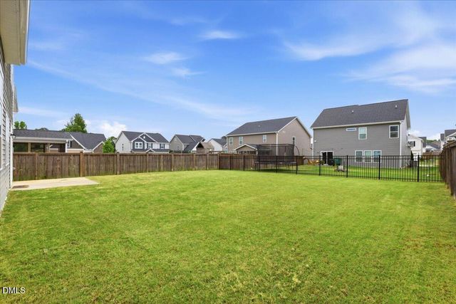 730 Tibumoll Lane, Fuquay Varina, NC 27526