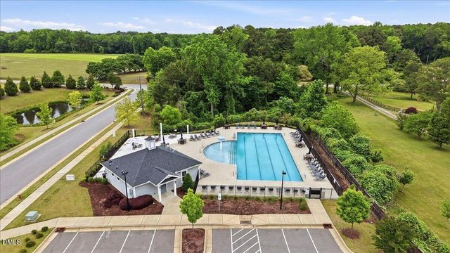 730 Tibumoll Lane, Fuquay Varina, NC 27526