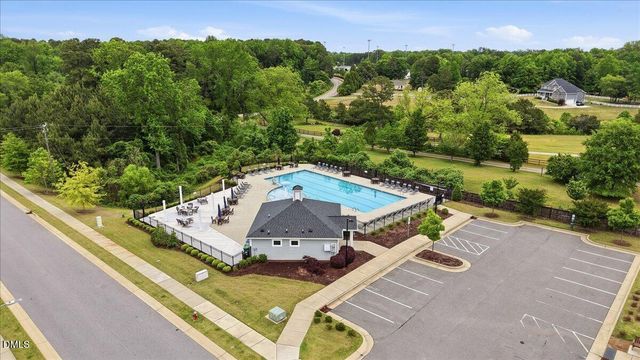 730 Tibumoll Lane, Fuquay Varina, NC 27526