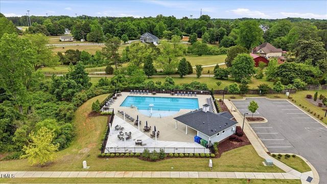 730 Tibumoll Lane, Fuquay Varina, NC 27526
