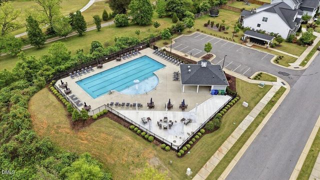 730 Tibumoll Lane, Fuquay Varina, NC 27526