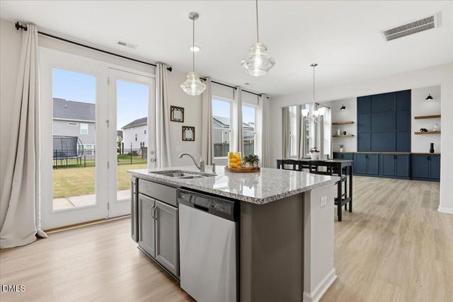 730 Tibumoll Lane, Fuquay Varina, NC 27526