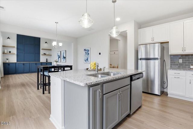 730 Tibumoll Lane, Fuquay Varina, NC 27526