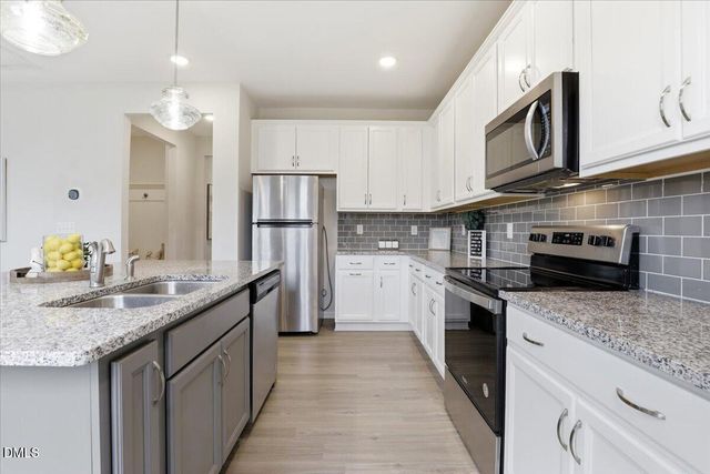730 Tibumoll Lane, Fuquay Varina, NC 27526