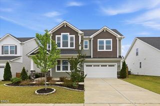 730 Tibumoll Lane, Fuquay Varina, NC 27526