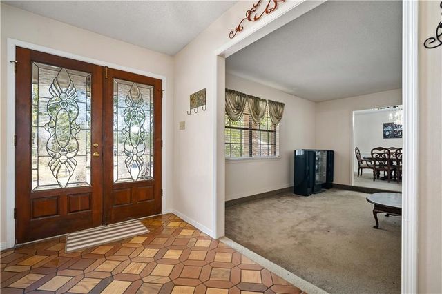 1812 Burntwood E Drive, Mobile, AL 36609