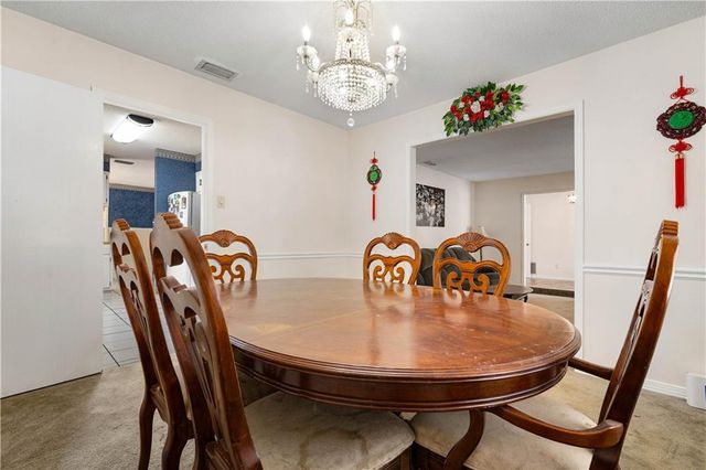 1812 Burntwood E Drive, Mobile, AL 36609