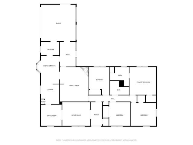 1812 Burntwood E Drive, Mobile, AL 36609