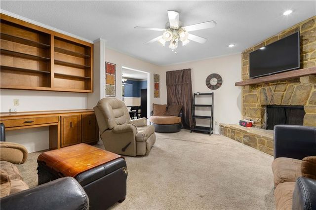 1812 Burntwood E Drive, Mobile, AL 36609