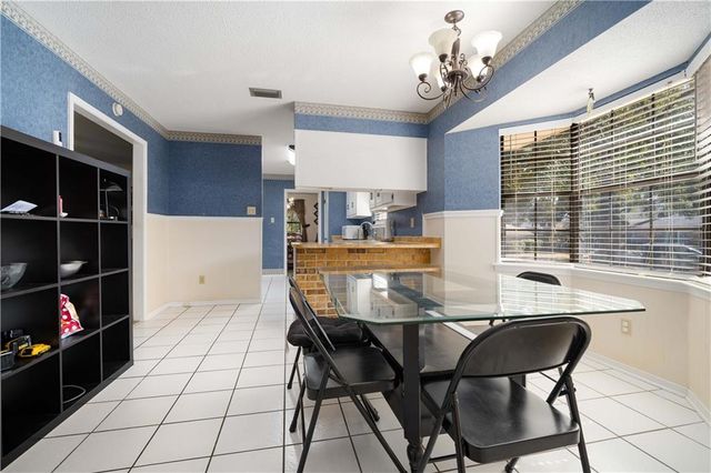 1812 Burntwood E Drive, Mobile, AL 36609