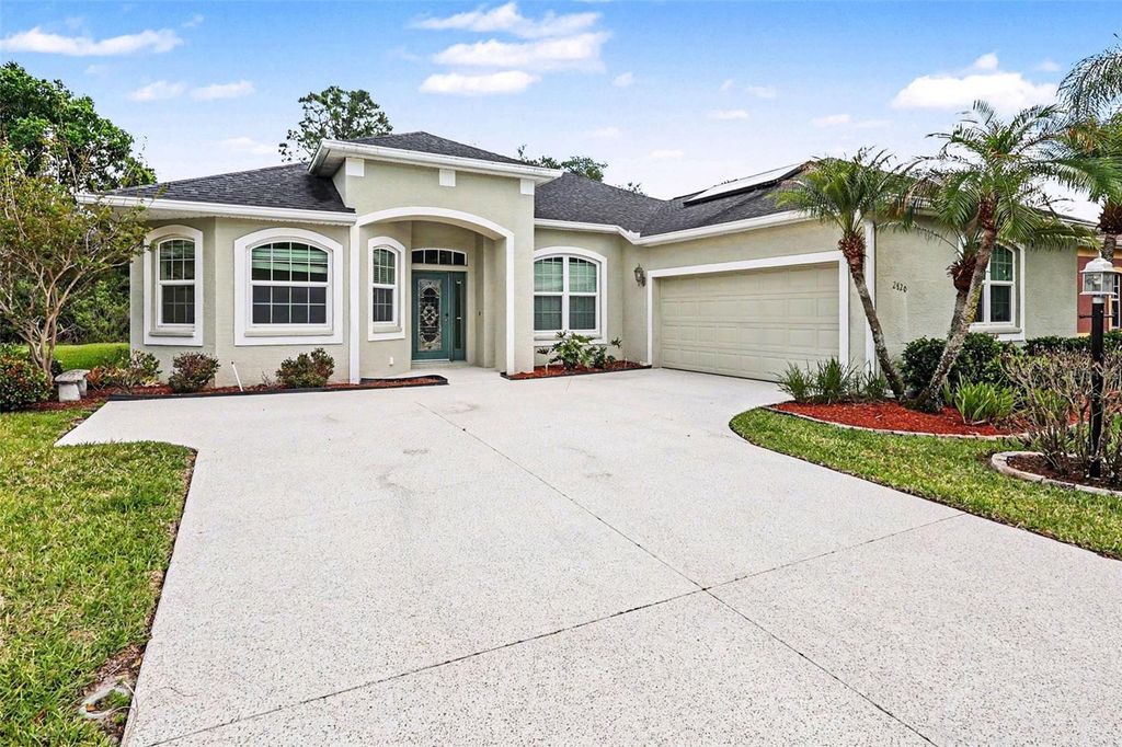 2820 124TH AVENUE E, Parrish, FL 34219