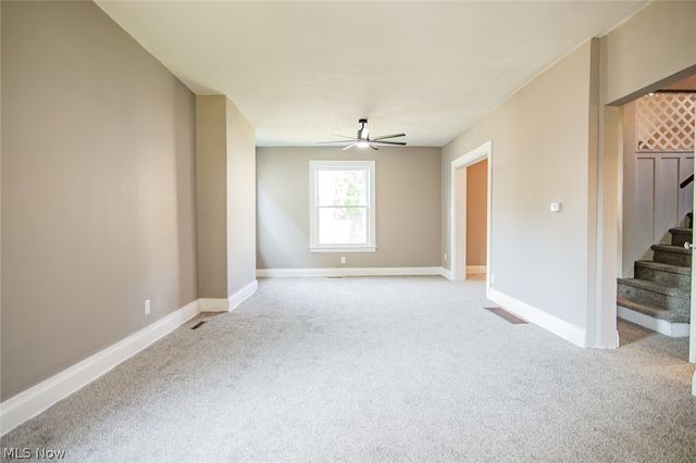 1425 23rd Street, Parkersburg, WV 26101