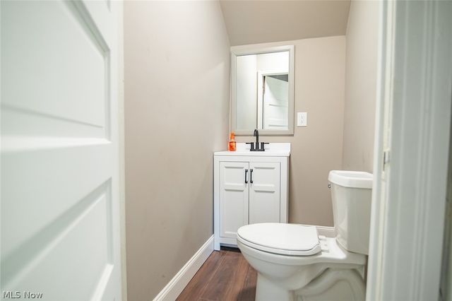 1425 23rd Street, Parkersburg, WV 26101