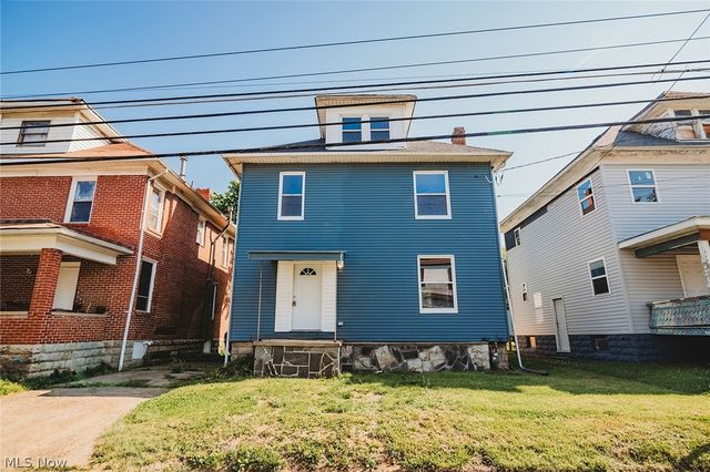 1425 23rd Street, Parkersburg, WV 26101