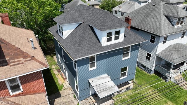 1425 23rd Street, Parkersburg, WV 26101