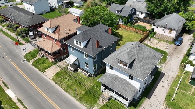 1425 23rd Street, Parkersburg, WV 26101