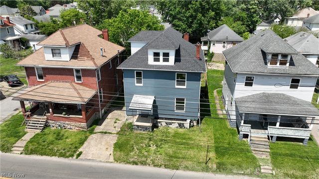 1425 23rd Street, Parkersburg, WV 26101