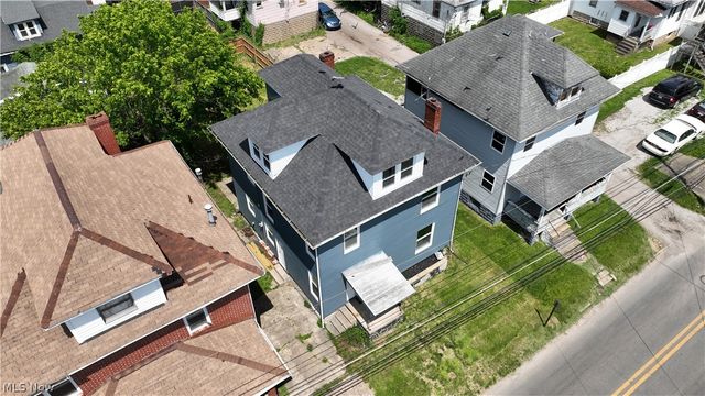 1425 23rd Street, Parkersburg, WV 26101