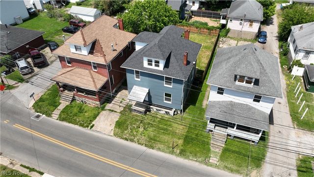 1425 23rd Street, Parkersburg, WV 26101