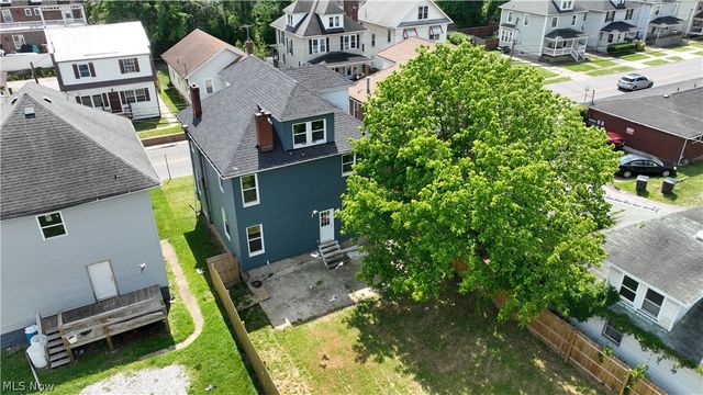 1425 23rd Street, Parkersburg, WV 26101
