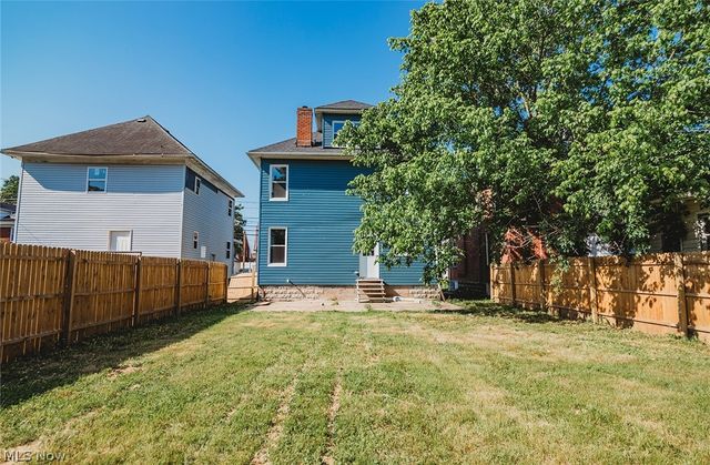 1425 23rd Street, Parkersburg, WV 26101