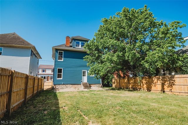 1425 23rd Street, Parkersburg, WV 26101