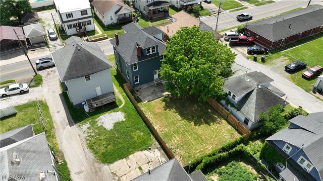 1425 23rd Street, Parkersburg, WV 26101