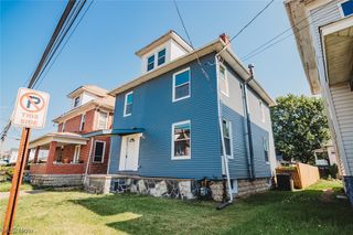 1425 23rd Street, Parkersburg, WV 26101