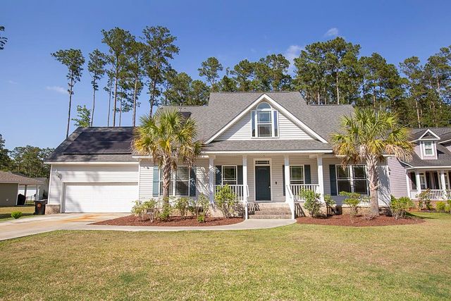 165 Joanna Gillard Ln., Georgetown, SC 29440